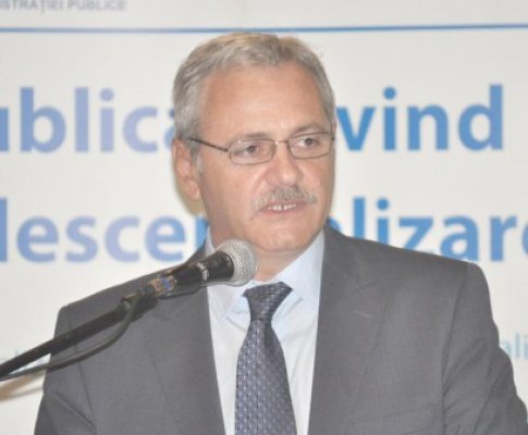 Dragnea: Sunt un adept categoric al examenului de admitere